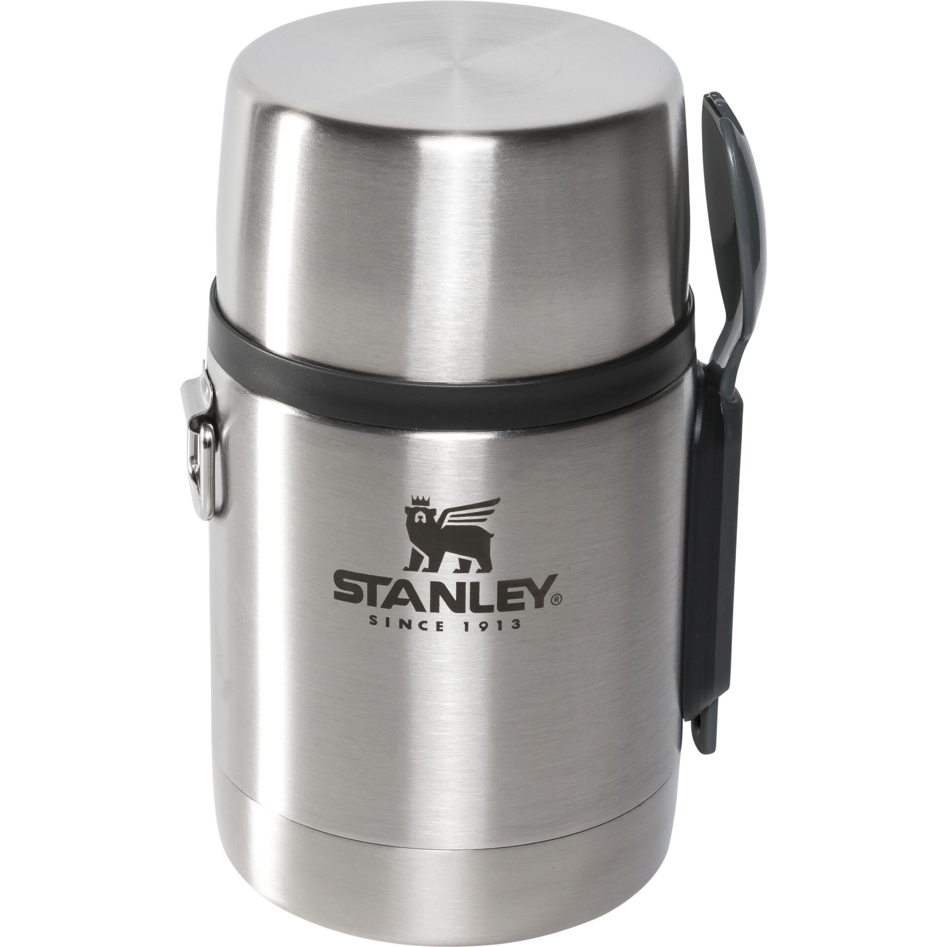 Stanley Adventure Stainless Steel Termoflaske til mad 0.53liter