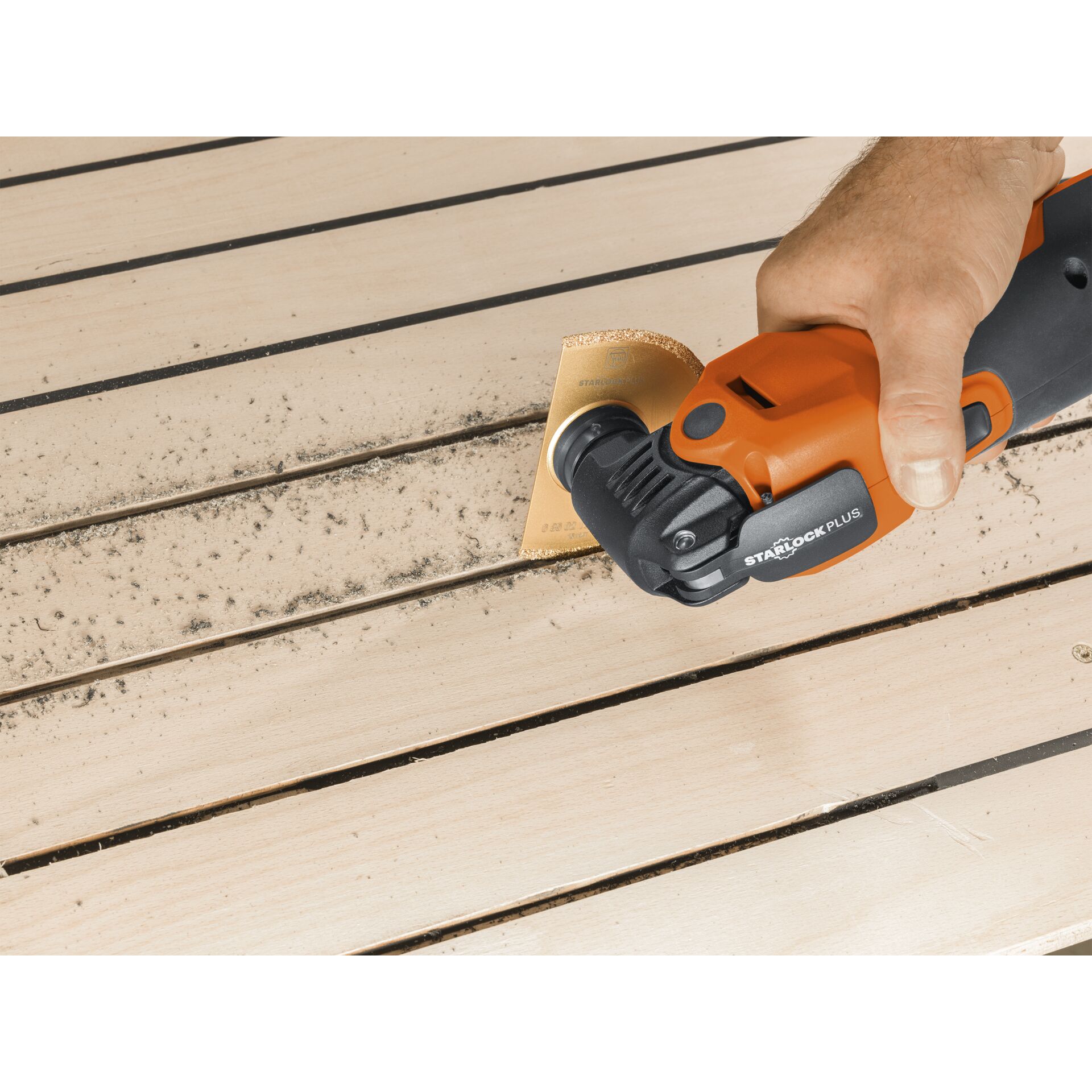 FEIN 63502118210 multifunktion værktøj Savklinge