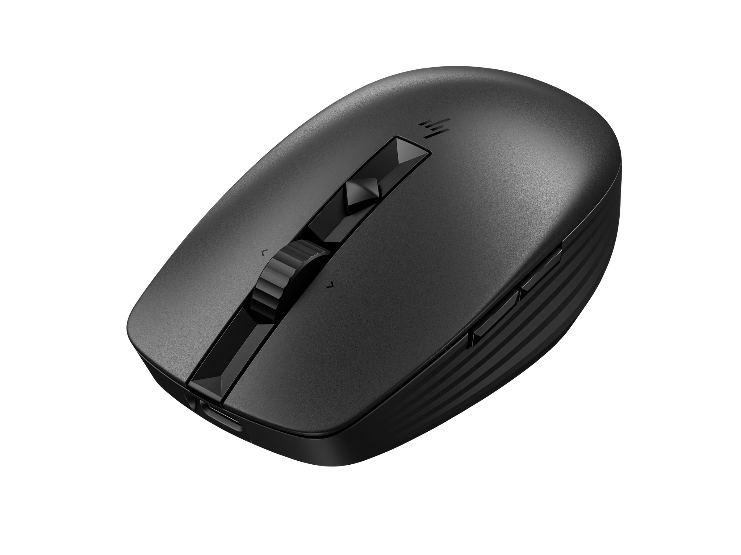 Trådløs mus HP 710 genopladelig – Silent, sort