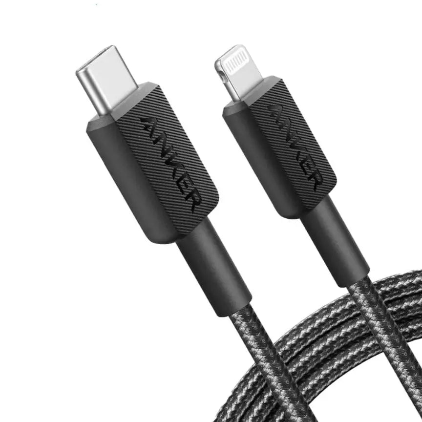 Anker A81B5G11 Lightning to USB-C 0,9m