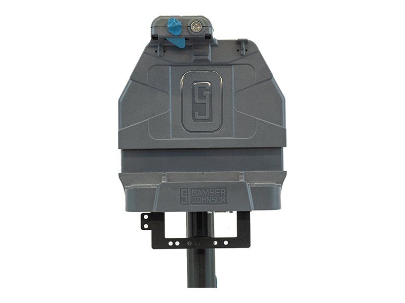 Gamber-Johnson Køretøjsdockingstation