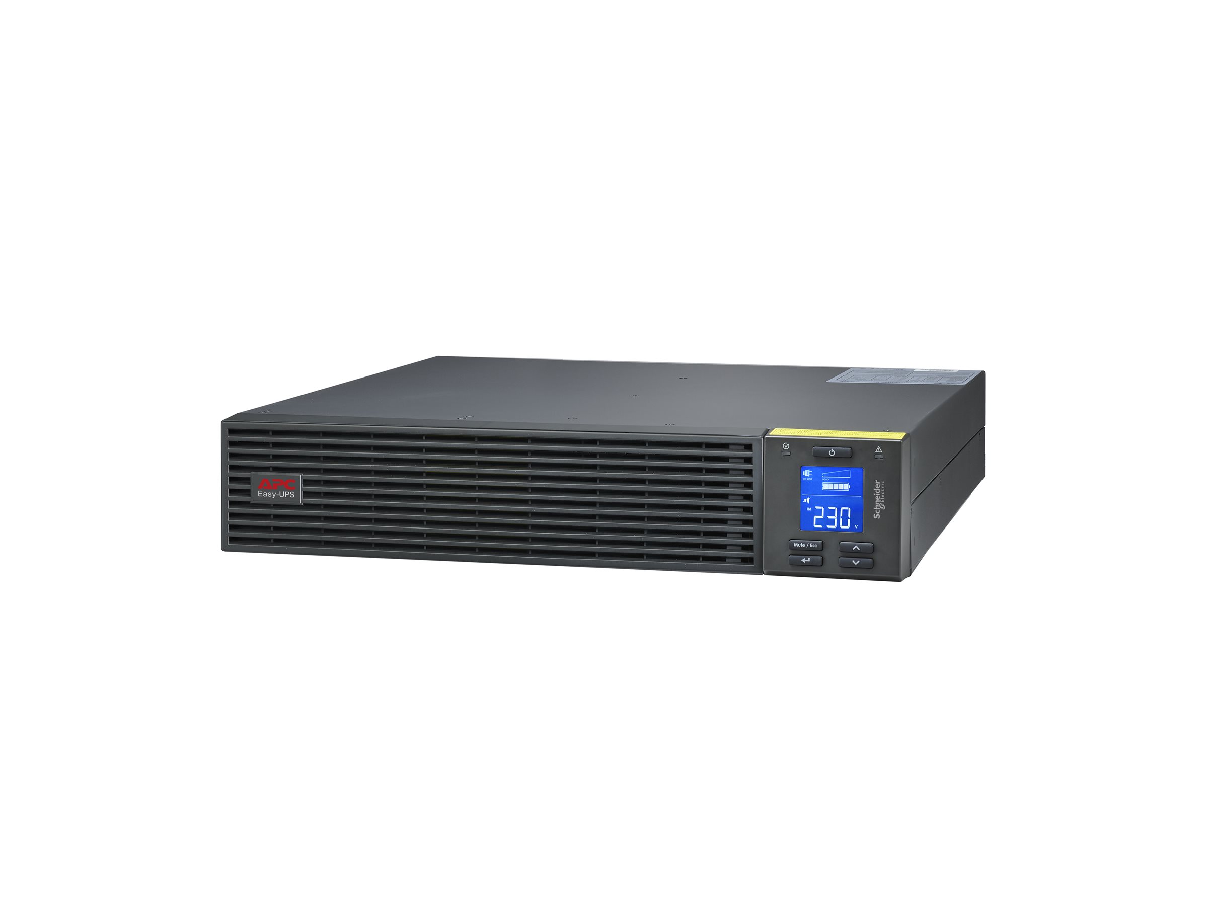 Apc Srv1krirk-e Ups-enhed 1 Kva 900 W