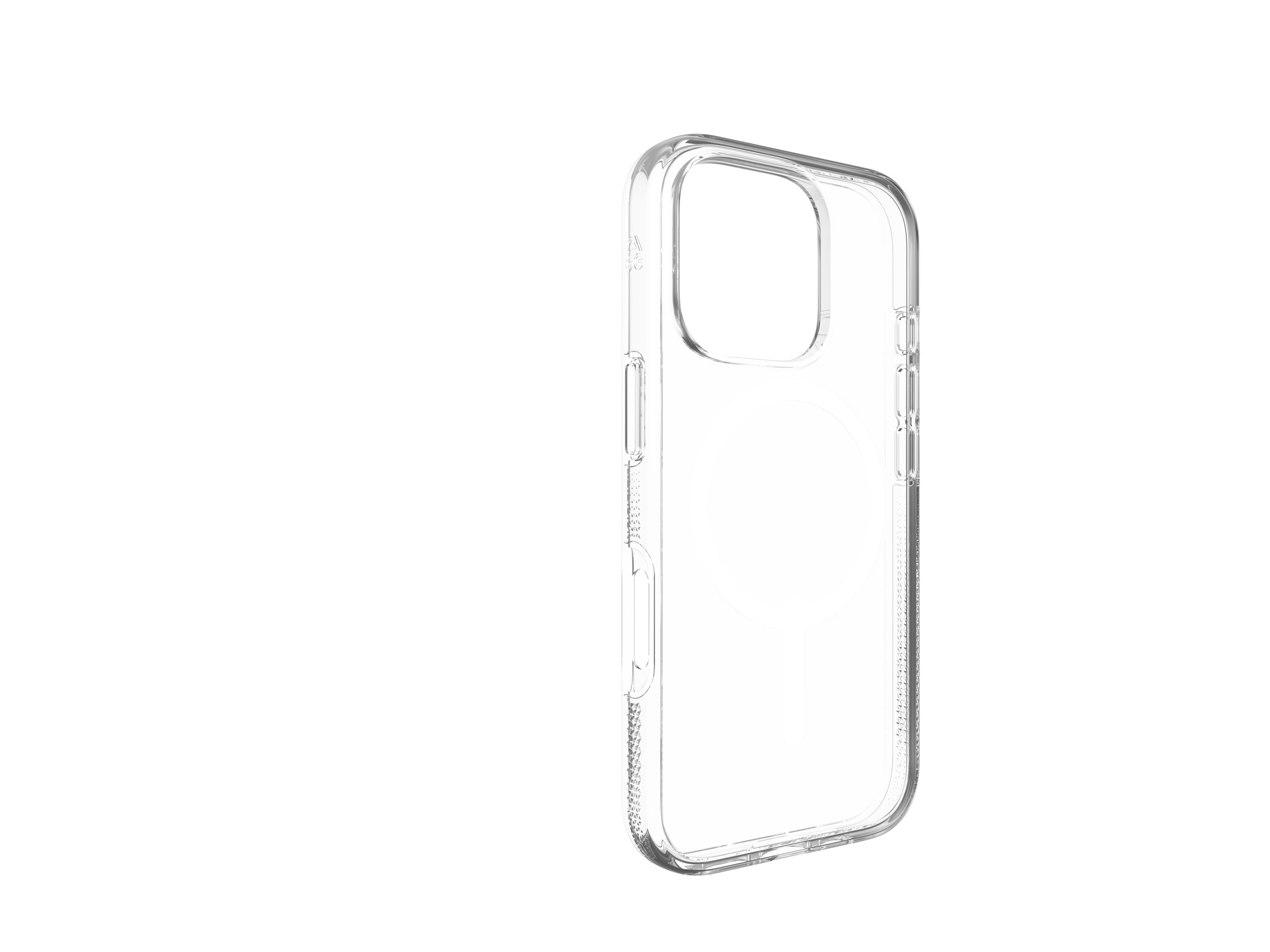 ZAGG Crystal Palace Snap Beskyttelsescover Transparent