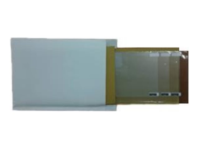 Zebra Skærmbeskytter Zebra ET60, ET60W, ET65