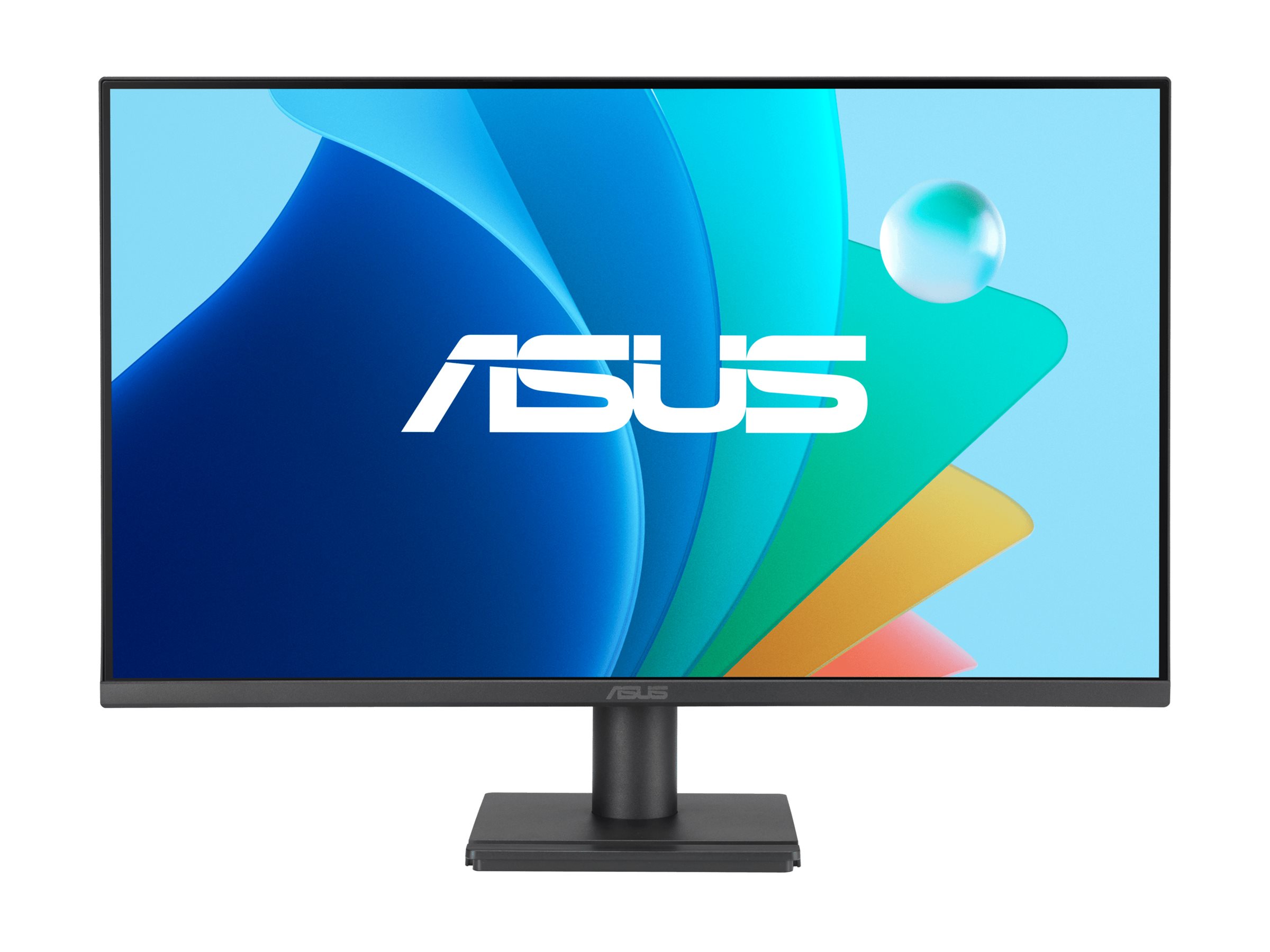 ASUS VA249QG 24" IPS 1920 x 1080 (Full HD) VGA (HD-15) HDMI DisplayPort 120Hz