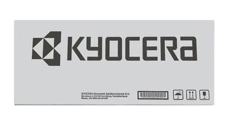 KYOCERA TK-8625M tonerpatron 1 stk Original Magenta