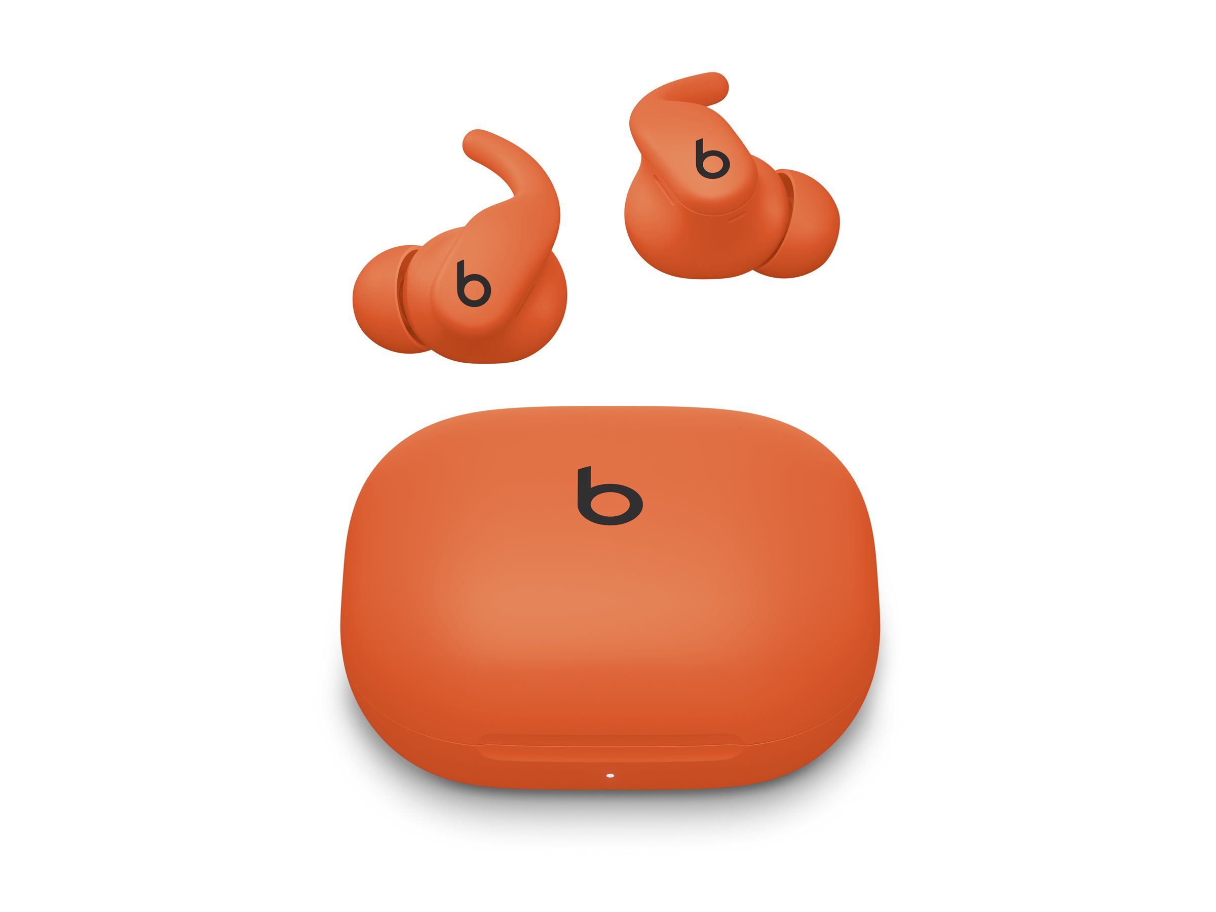 Beats Powerbeats Fit Trådløs TWS earbuds Orange