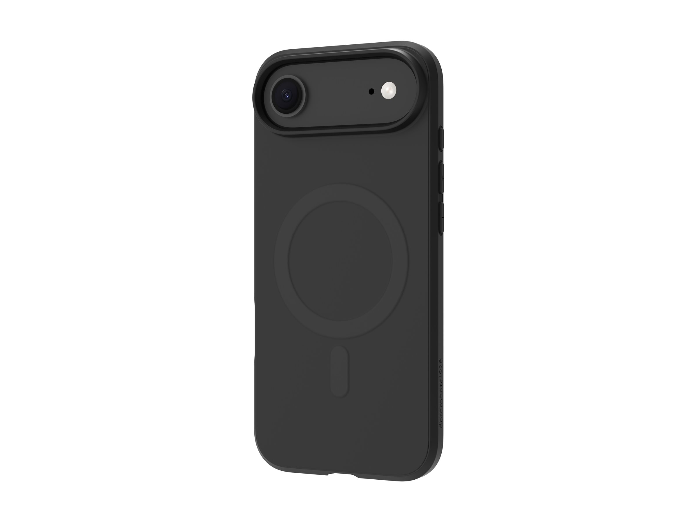 dbramante1928 Nuuk Pro MS Beskyttelsescover Sort