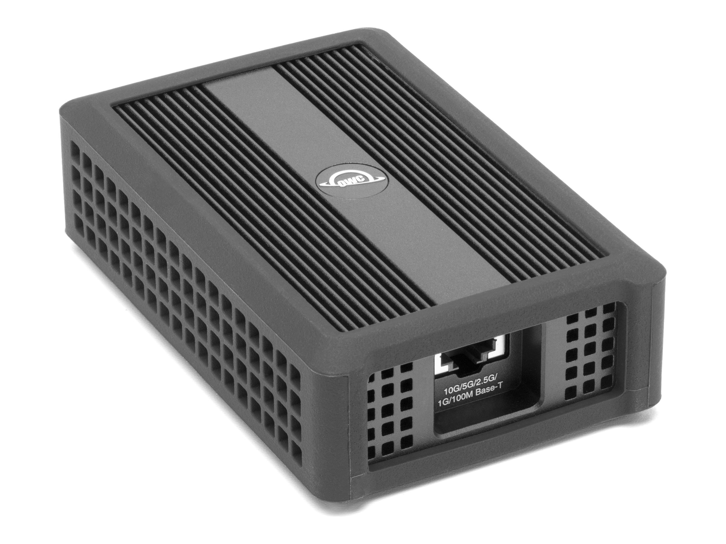 OWC Thunderbolt 4 10000Mbit/s Ledningsført