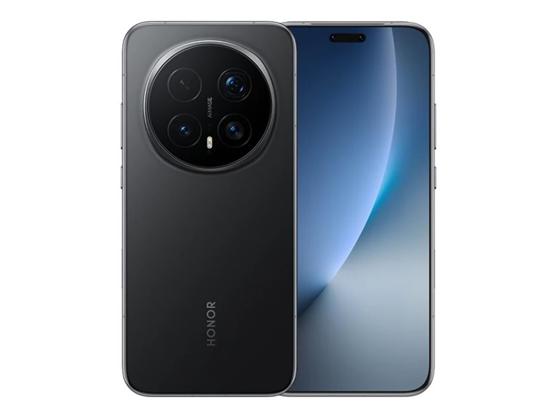 HONOR Magic 8 Pro 5G 12/512GB Czarny