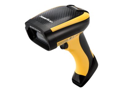 Datalogic PowerScan PD9531-DPM - Stregkodescanner - håndmodel - 2D imager - afkodet - interfacekabel påkrævet