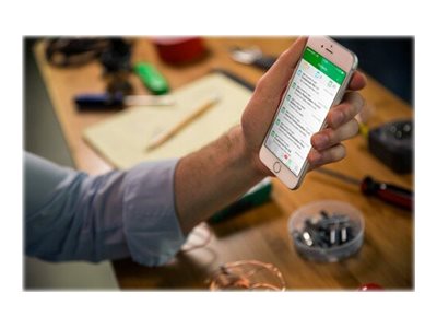 EcoStruxure Asset Advisor Netværksprogrammer