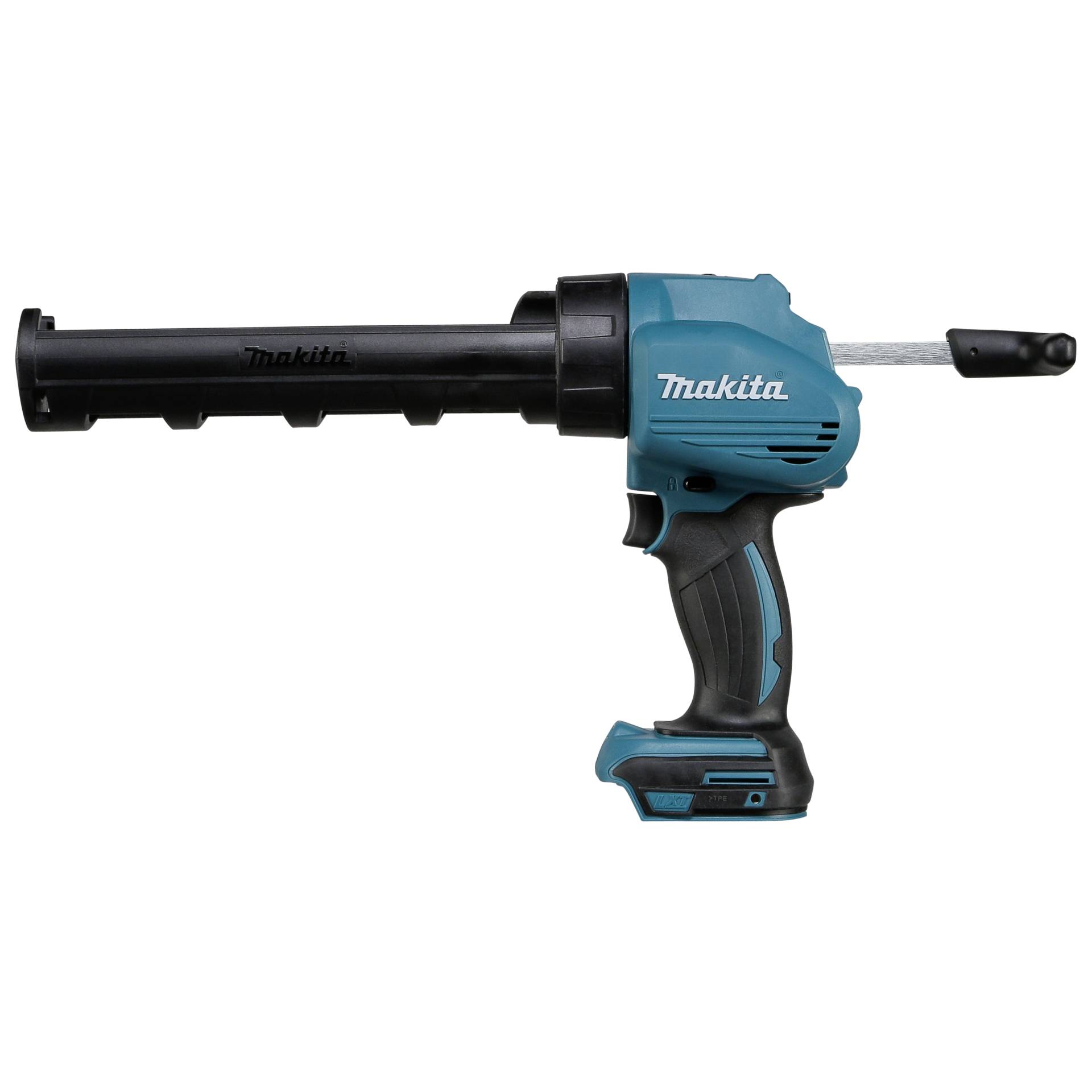 Makita DCG180Z, Sausage caulking gun, Sort, Blå, 2,7 kg, 1 stk - SOLO