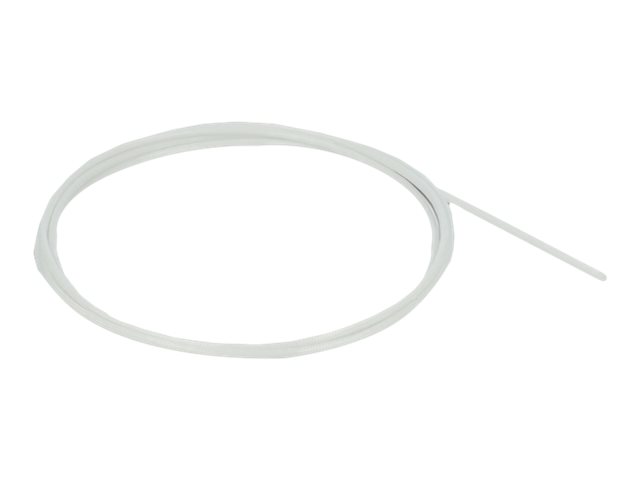 Delock Fiberglass Sleeving 2m Hvid