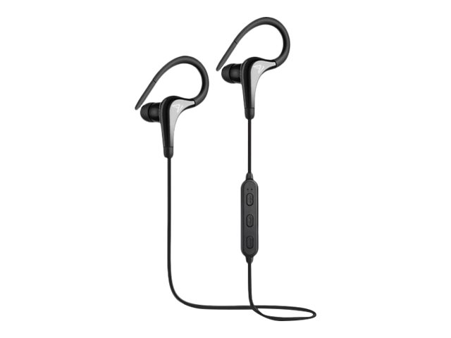 SAVIO WE-03 Trådløs Earbuds Sort