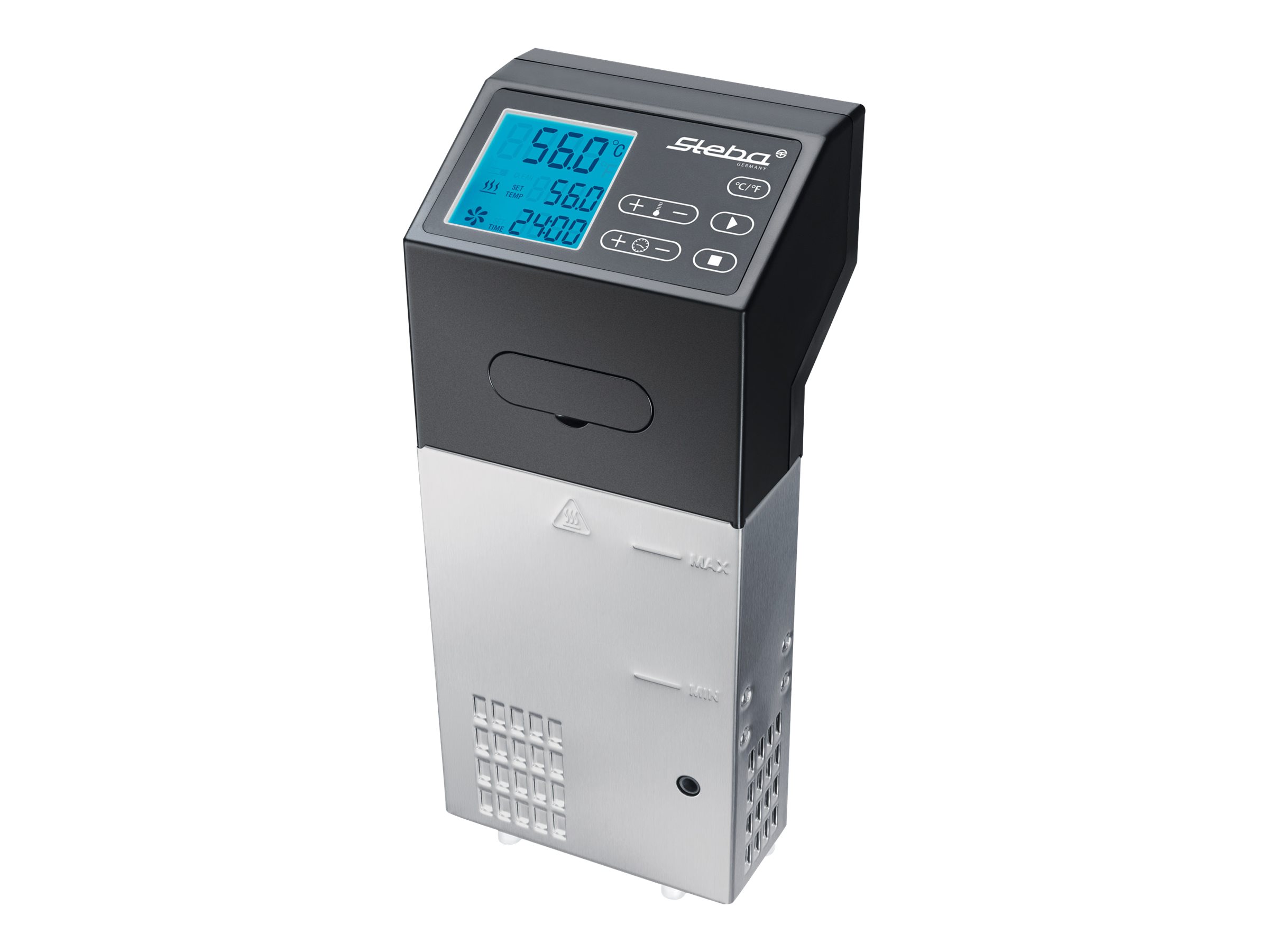 Steba SV 100 Professional Nedsænkningscirkulator 1.5kW billede