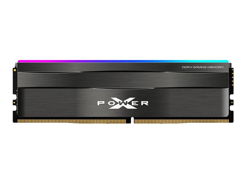 XPOWER Zenith DDR4 16GB 3200MHz CL16 Ikke-ECC
