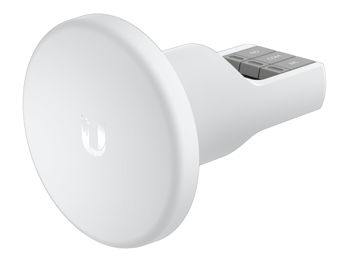 Ubiquiti UniFi Access Rescue Key Manual emergency KeySwitch