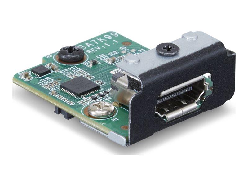 Lenovo - HDMI expansion card - Grøn