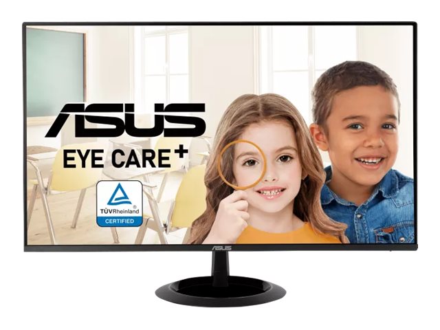 ASUS VZ27EHF 27" IPS 1920 x 1080 (Full HD) HDMI 100Hz