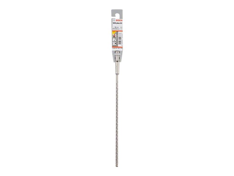 Bosch SDS-plus-5X Borebit Hammerbor