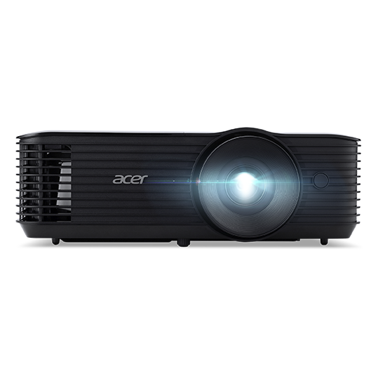 Acer X119H DLP-projektor SVGA HDMI Composite video