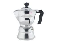 MOKA ALESSI AAM33/6 Filtreringsapparat