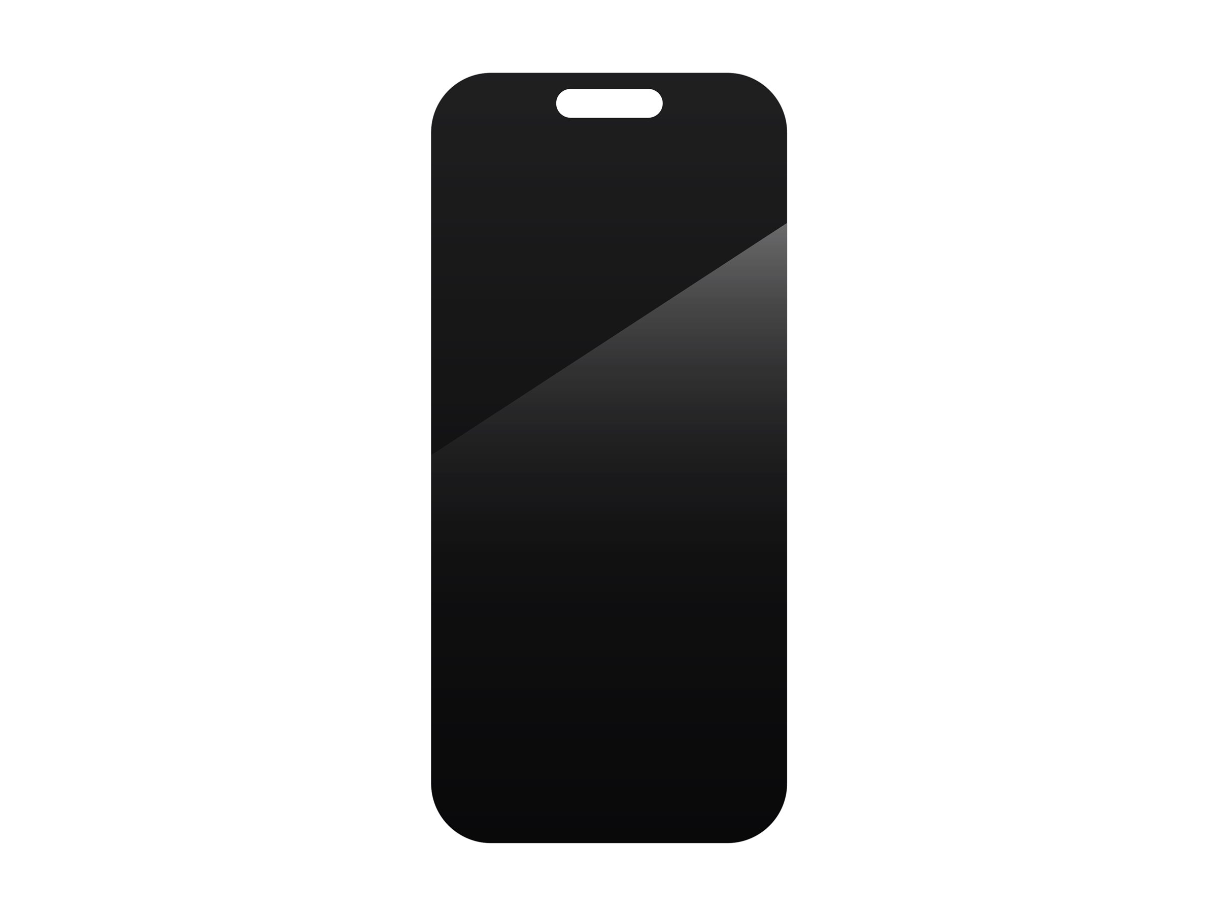 ZAGG InvisibleShield Glass Elite VisionGuard for Apple iPhone 16 Pro Max
