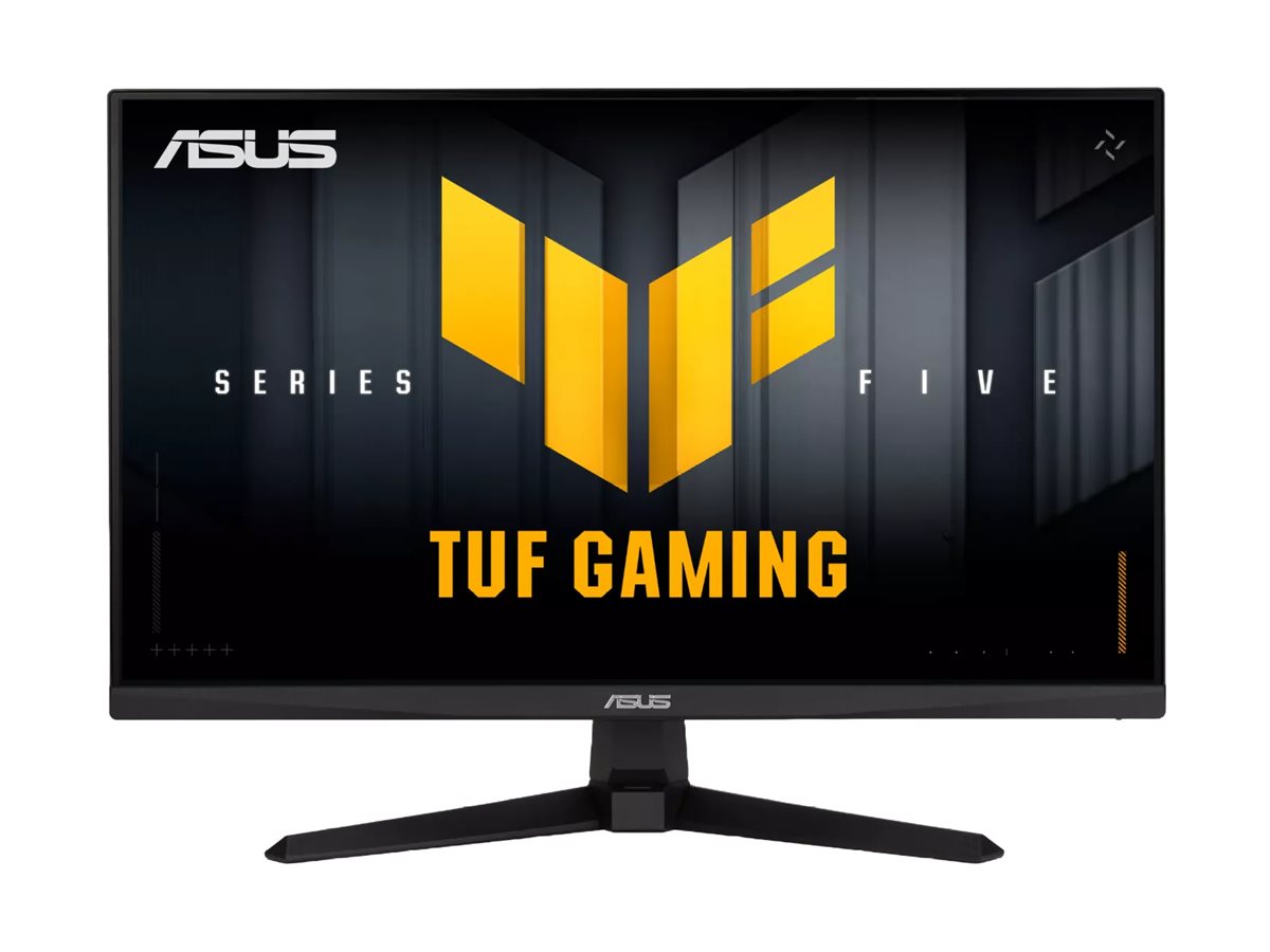 ASUS TUF Gaming VG249Q5A 24" Fast IPS 1920 x 1080 (Full HD) HDMI DisplayPort 200Hz