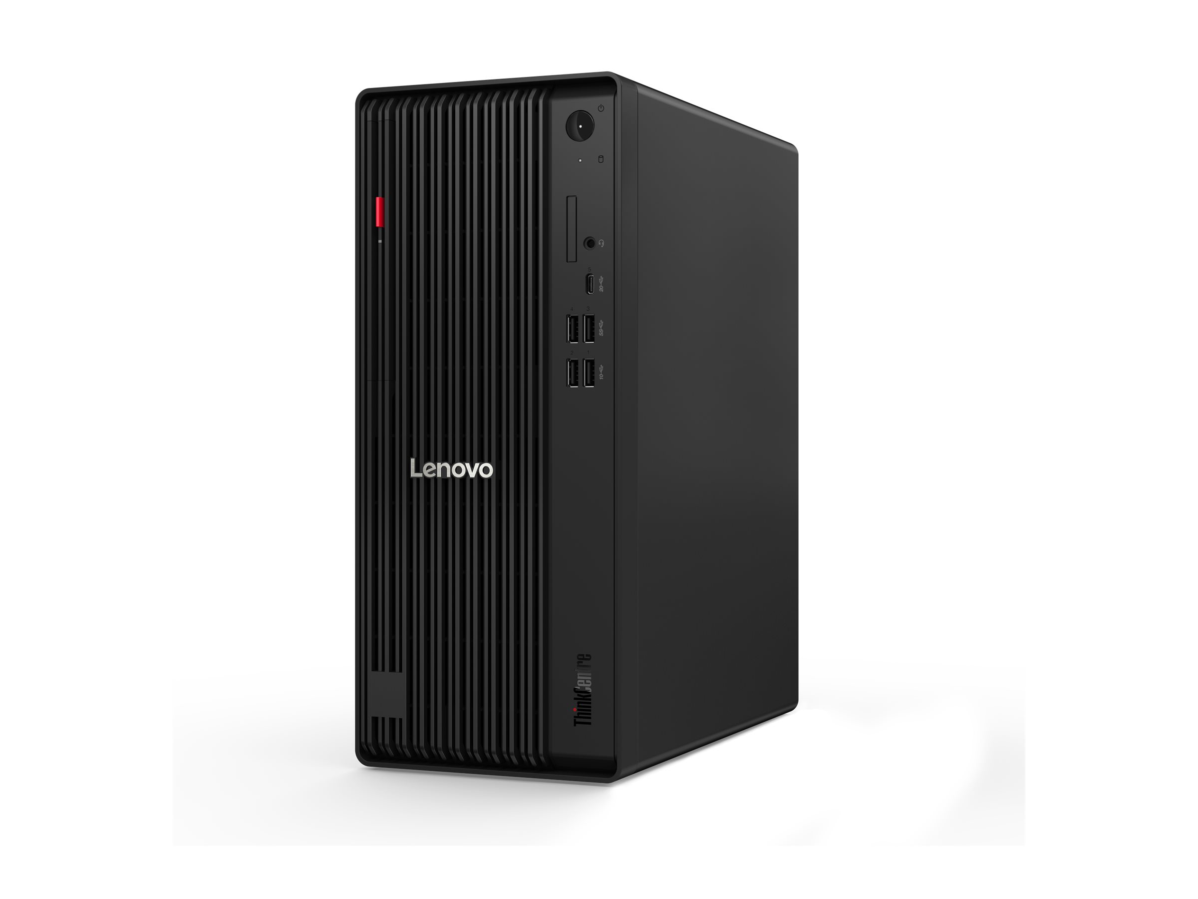 Lenovo ThinkCentre M70t Gen 6 12YH Tower Core Ultra 5 225 16GB 512GB Intel Graphics Windows 11 Pro