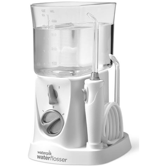 Waterpik Nano WF-310 Mundskylning Hvid