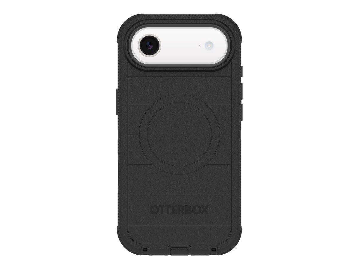 OtterBox Defender Pro MagSafe Camera Control Apple iPhone Air - black
