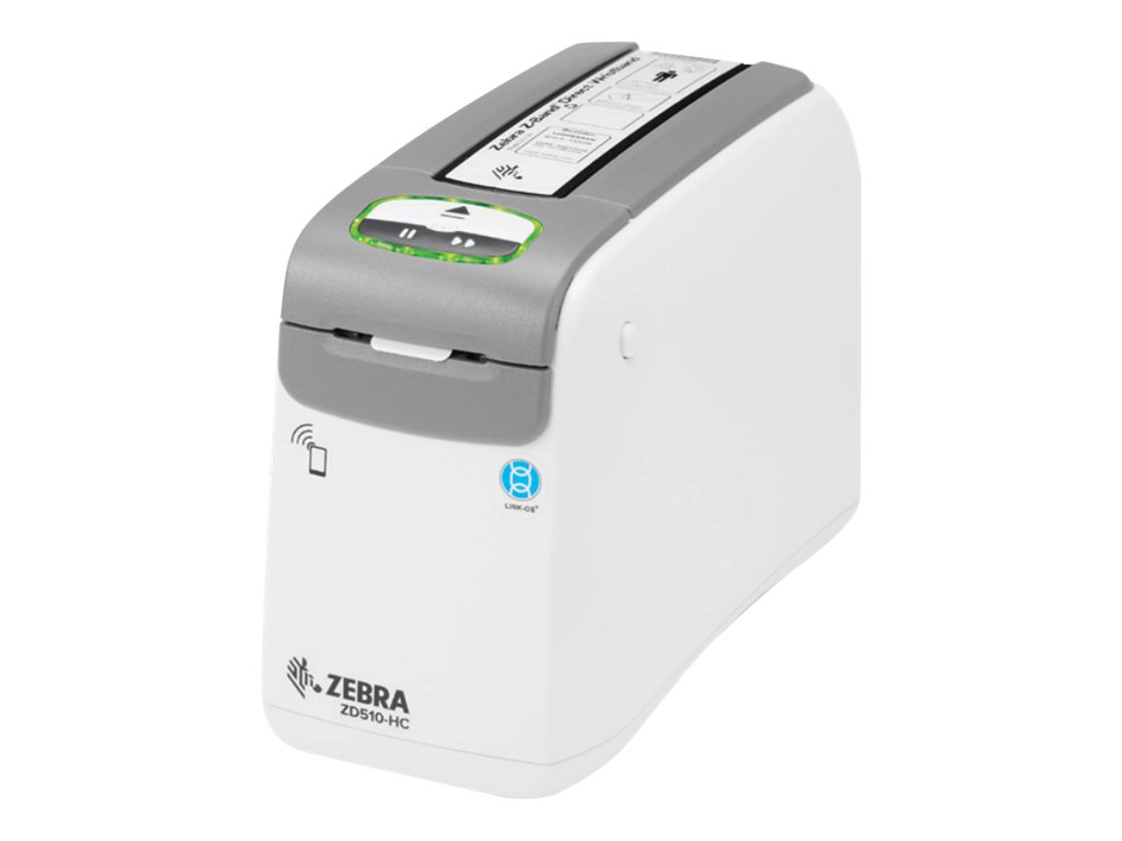 Zebra ZD510-HC Direkte termisk