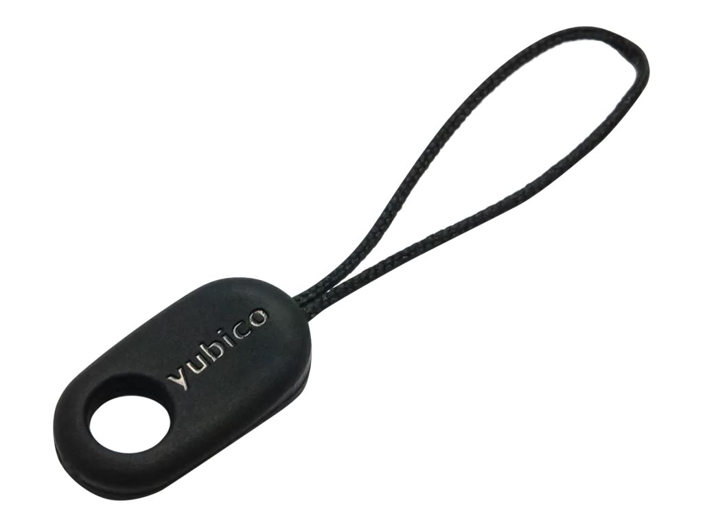 Yubico - lanyard for USB sikkerhedsnøgle