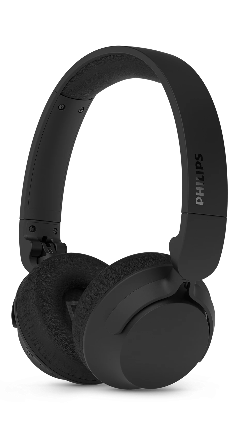 Philips TAH4000BK/00 Trådløs Høretelefoner Sort