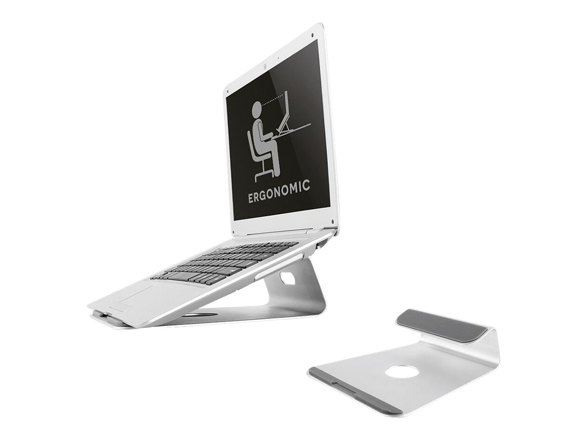 NewStar NSLS025 Notebook Stativ