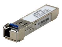 LevelOne SFP-9221 1.25Gbps Single-mode BIDI(WDM) SFP Transceiver 10km TX 1310nm / RX 1550nm