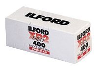 Ilford Photo Film Xp2 Super 120 - Tilbehør til kamera