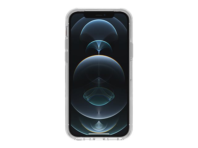 OtterBox Symmetry Series+ Beskyttelsescover Klar Apple iPhone 12 Pro