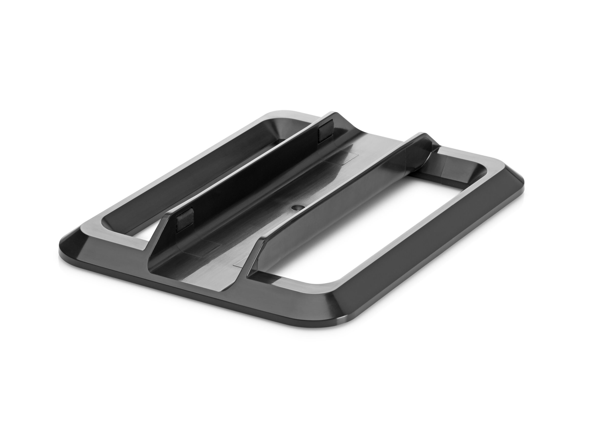HP Desktop Mini Chassis Tower Stand - Tårnstander til systemkabinet - for HP 260 G4  Elite 600 G9, 800 G9, Mini Conference G9  Pro 260 G9  ProDesk 40