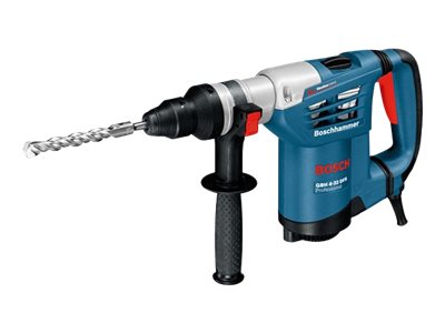 Bosch GBH 4-32 DFR Professional Roterende hammer 900W med ledning 4.2Joule