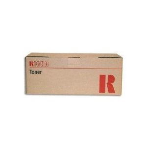 Ricoh Tonerkassette sort 418447 Modsvarer: N/A