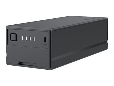 EcoFlow Glacier Plug-in Battery - 298Wh