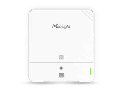 Milesight AM308L Luftkvalitetssensor Hvid