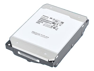 Toshiba MG09 Series Harddisk MG09ACA16TE 16TB 3.5" Serial ATA-600 7200rpm