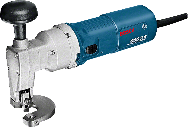 Bosch 0 601 506 103 elektrisk saks & bidetang 2400 spm 500 W