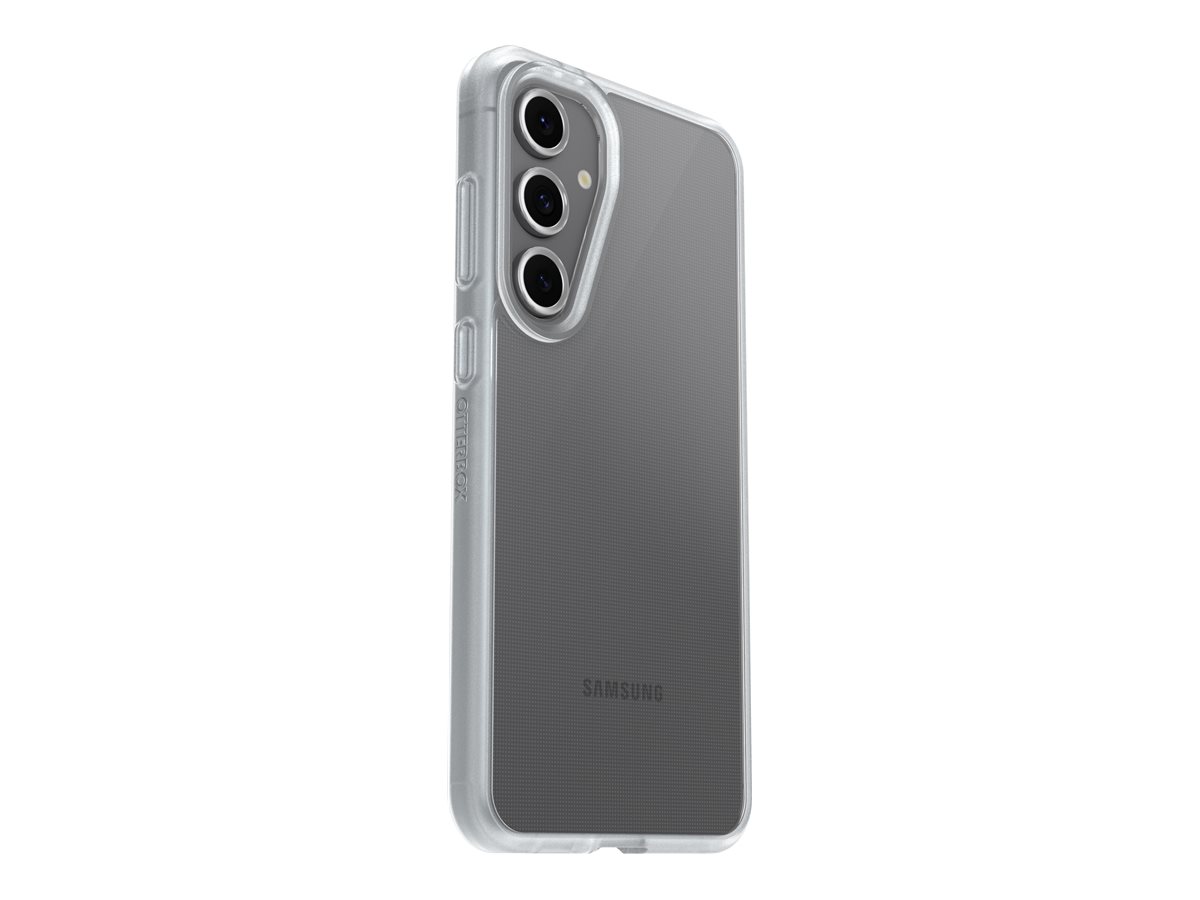 OtterBox React Series Beskyttelsescover Klar Samsung Galaxy S24 FE