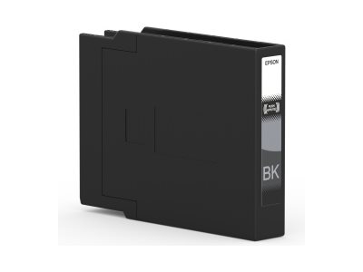 Epson T13X1 - XL - black - original - ink cartridge