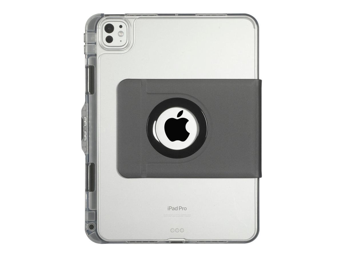 Targus VersaVu Beskyttelsescover Grå Transparent Apple 10.9-inch iPad Air (4. generation, 5. generation) ¦ Apple 11-inch iPad Air (M2, M3) ¦ Apple 11 billede
