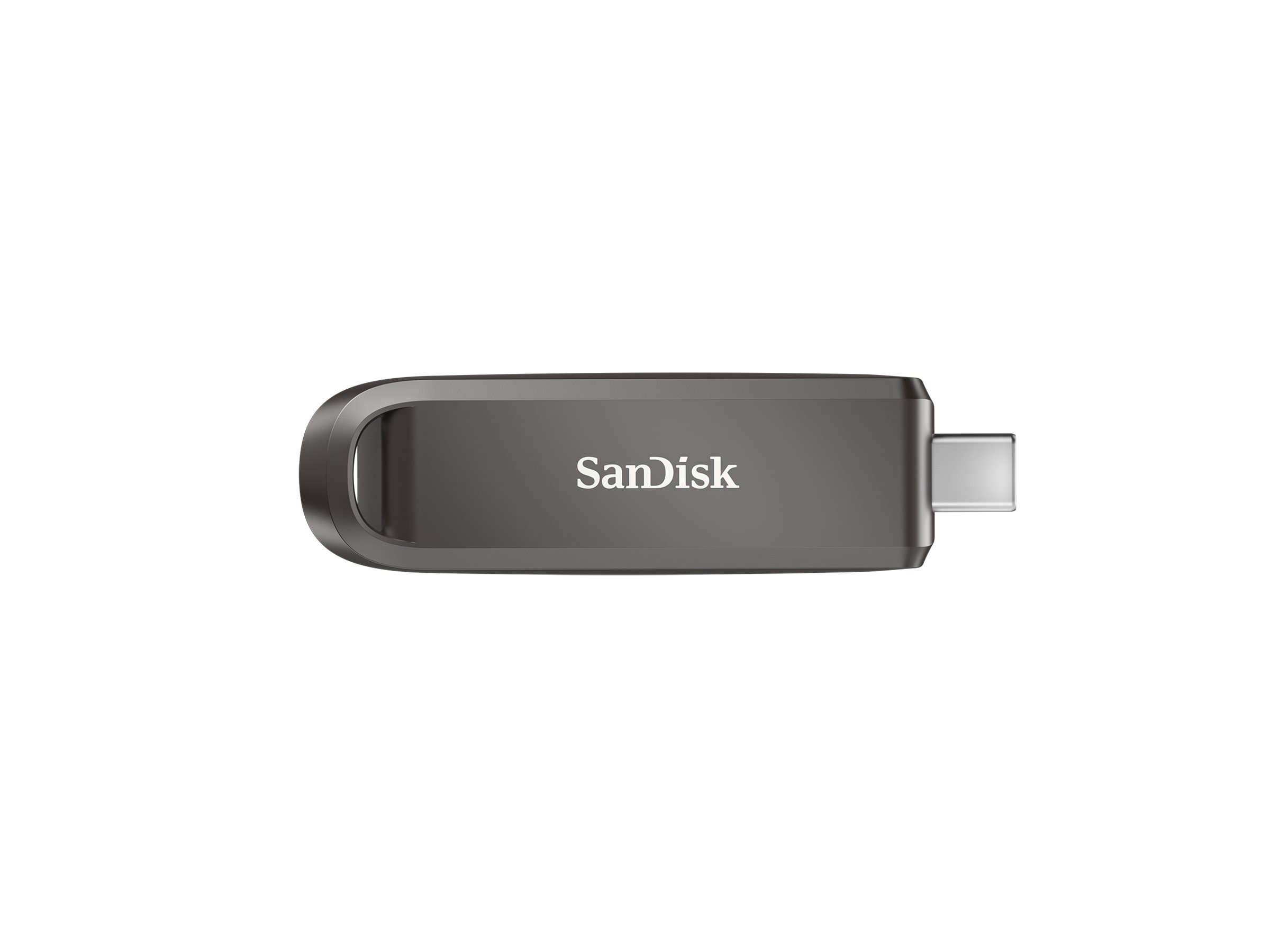 SanDisk Extreme PRO 1TB USB-C 3.2 Gen 2 USB stick Sort